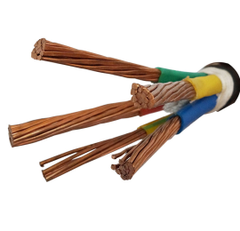 控制電纜廠家