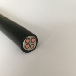 低溫環保電纜