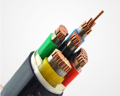 耐火電纜價格
