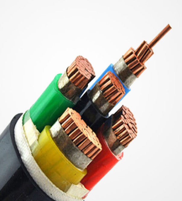 控制電纜廠家