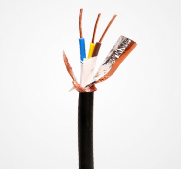 低煙無鹵阻燃電纜廠家
