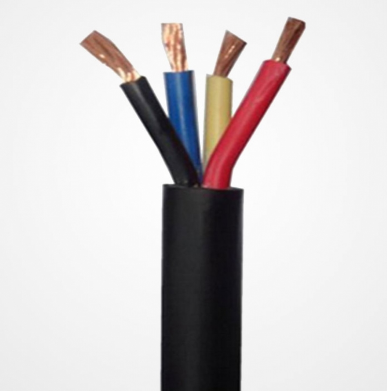 低煙無鹵電纜廠家