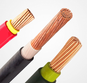 控制電纜廠家