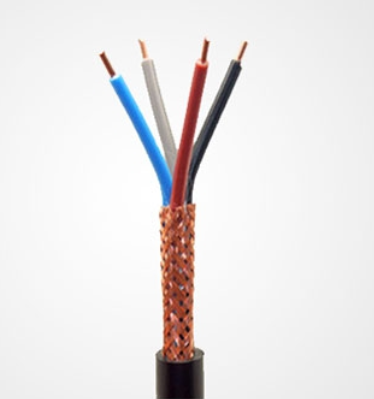 控制電纜廠家